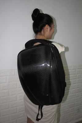 Hộp hành lý 100% sợi cacbon