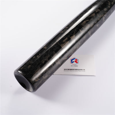 Đá bóng chày bằng sợi cacbon màu đen bán