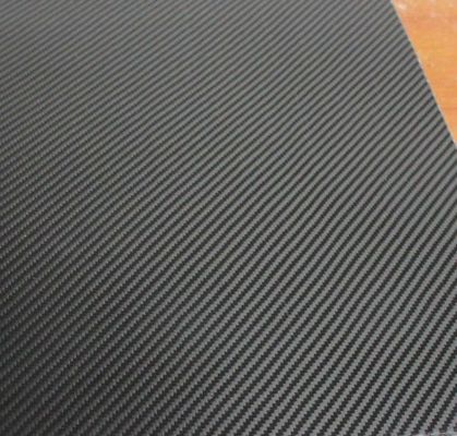 Độ dày 10mm 5mm 3mm Carbon Fiber Plate 3k Twill Weave cho Rc Helicopter Quadcopter Multicopter