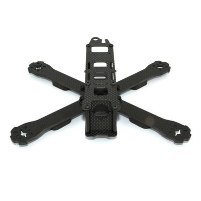 3k Carbon Fiber Cloth Sheets Plate For Cars Tường tầng hầm 2mm 2.5mm 3mm