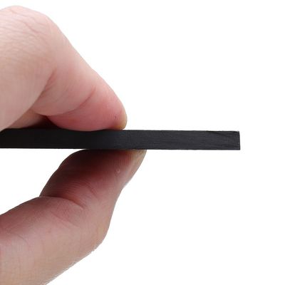 chất lượng cao tấm sợi cacbon 1mm 1.5mm 2.5mm 3mm tấm sợi cacbon mạ sản xuất để quảng bá