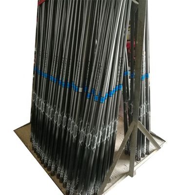 6mm 10mm Square Carbon Fiber Tube Pool Cue Độ bền cao Billiards Cue Cho Thành viên Câu lạc bộ