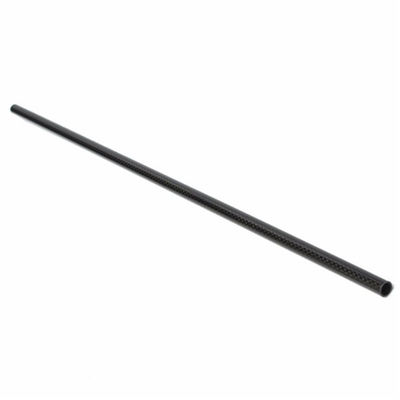8mm 10mm Carbon Fiber Square Pipe Carbon Fiber Rectangular Tube bán buôn