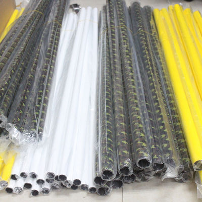 1 inch 1 12 inch Carbon Fiber Square Tube High Modulus 3k 50mm