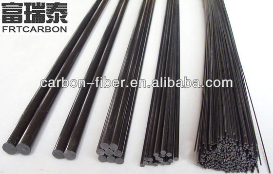 1 inch 1 12 inch Carbon Fiber Square Tube High Modulus 3k 50mm