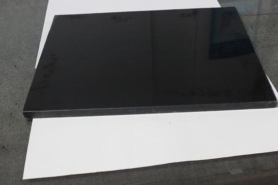 Tùy chỉnh 40mm 50mm 20mm Carbon Fiber Composite Sheet